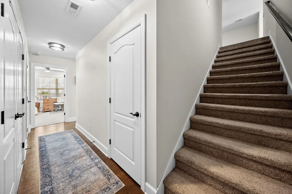 1149 Old Duke Drive Clarksville TN 37043