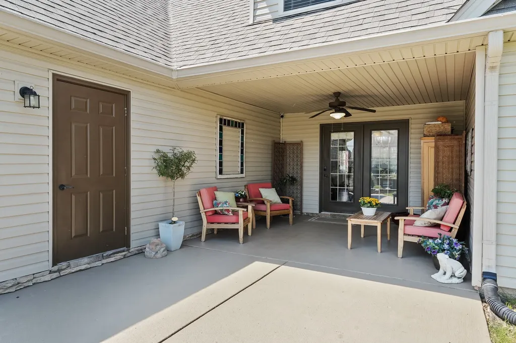 1149 Old Duke Drive Clarksville TN 37043