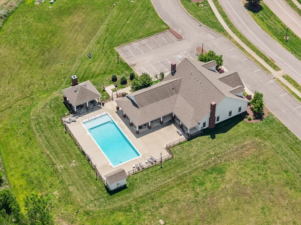 1149 Old Duke Drive Clarksville TN 37043