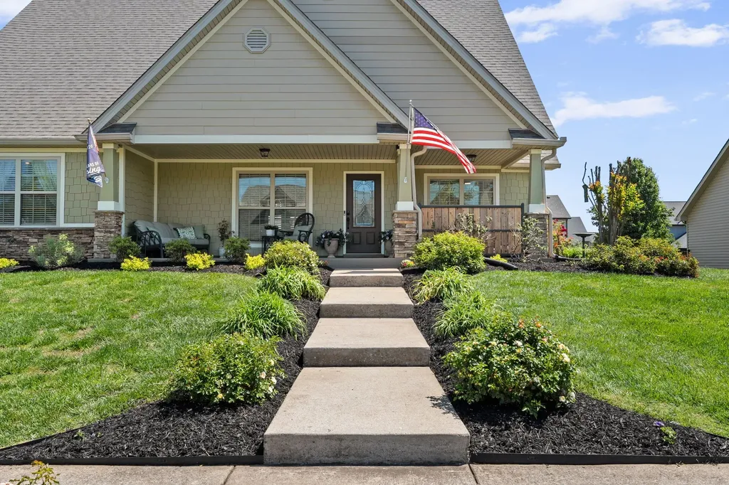 1149 Old Duke Drive Clarksville TN 37043