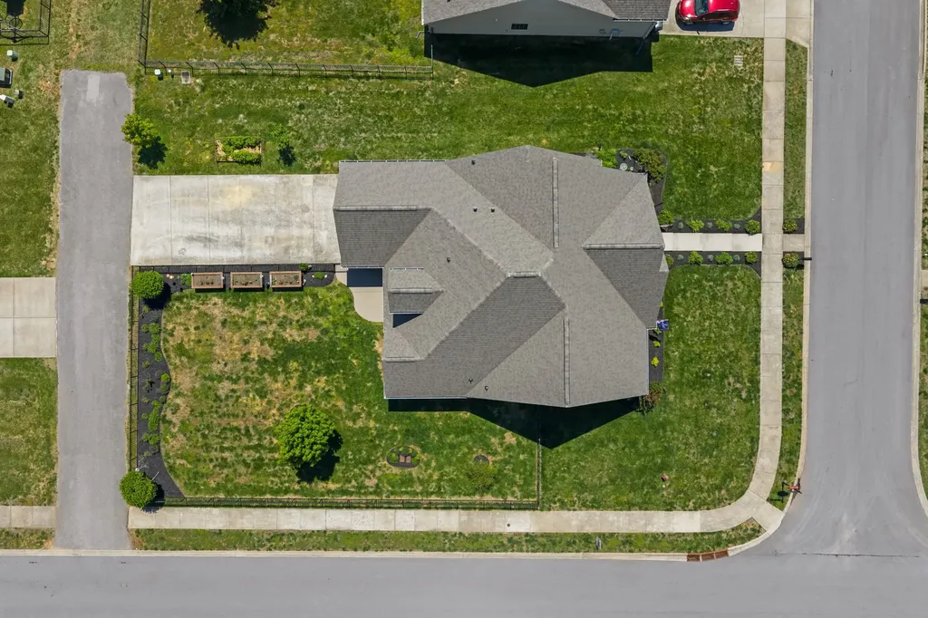 1149 Old Duke Drive Clarksville TN 37043