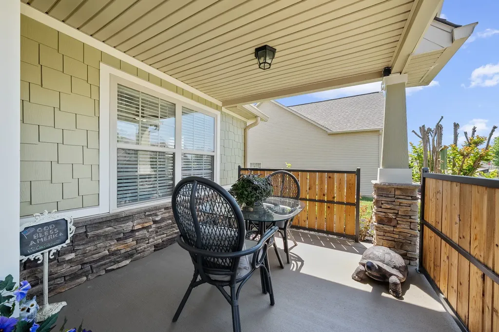 1149 Old Duke Drive Clarksville TN 37043