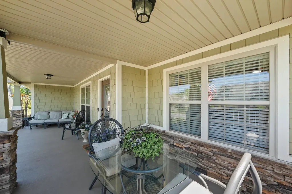 1149 Old Duke Drive Clarksville TN 37043