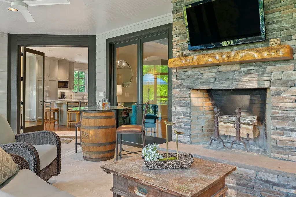 415 Summer Breeze Drive Smithville TN 37166