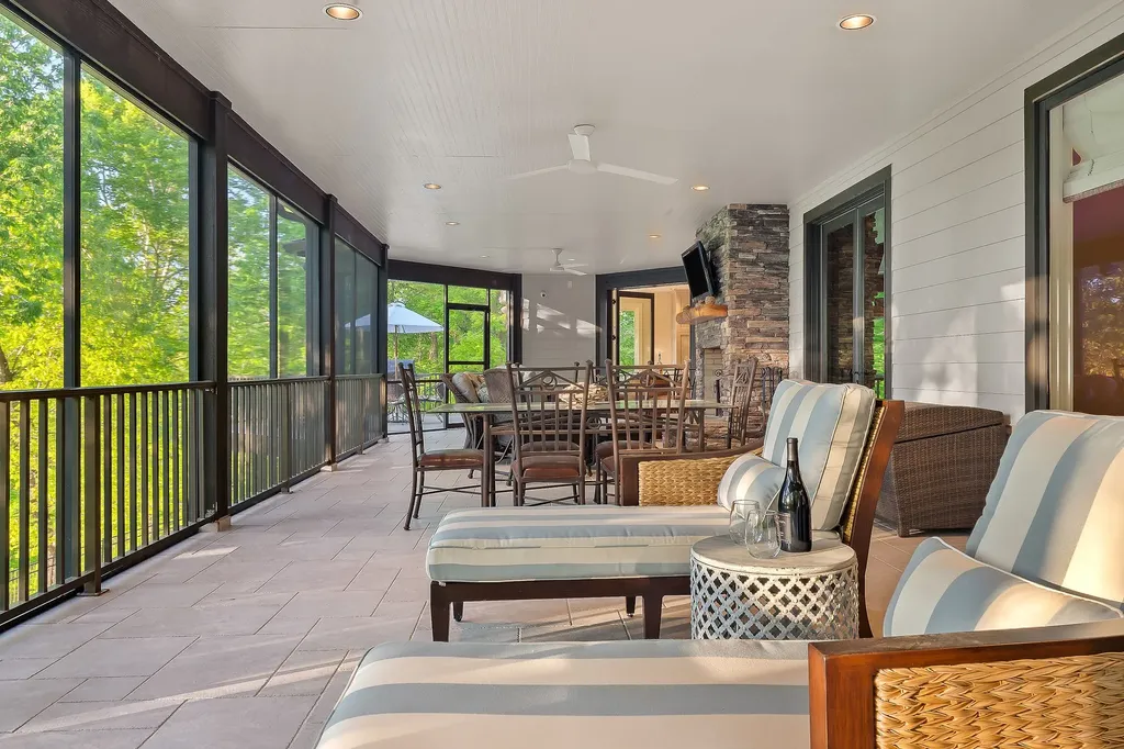 415 Summer Breeze Drive Smithville TN 37166