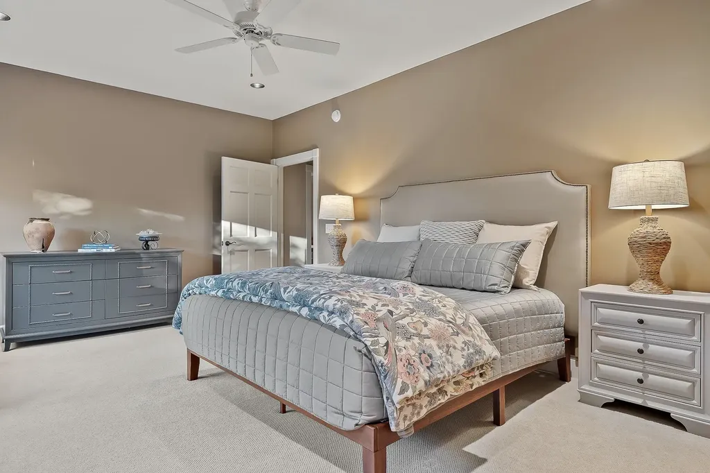 415 Summer Breeze Drive Smithville TN 37166