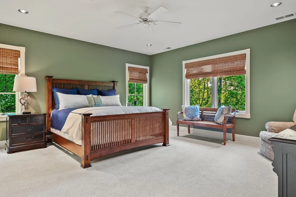 415 Summer Breeze Drive Smithville TN 37166
