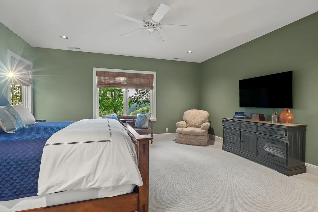 415 Summer Breeze Drive Smithville TN 37166
