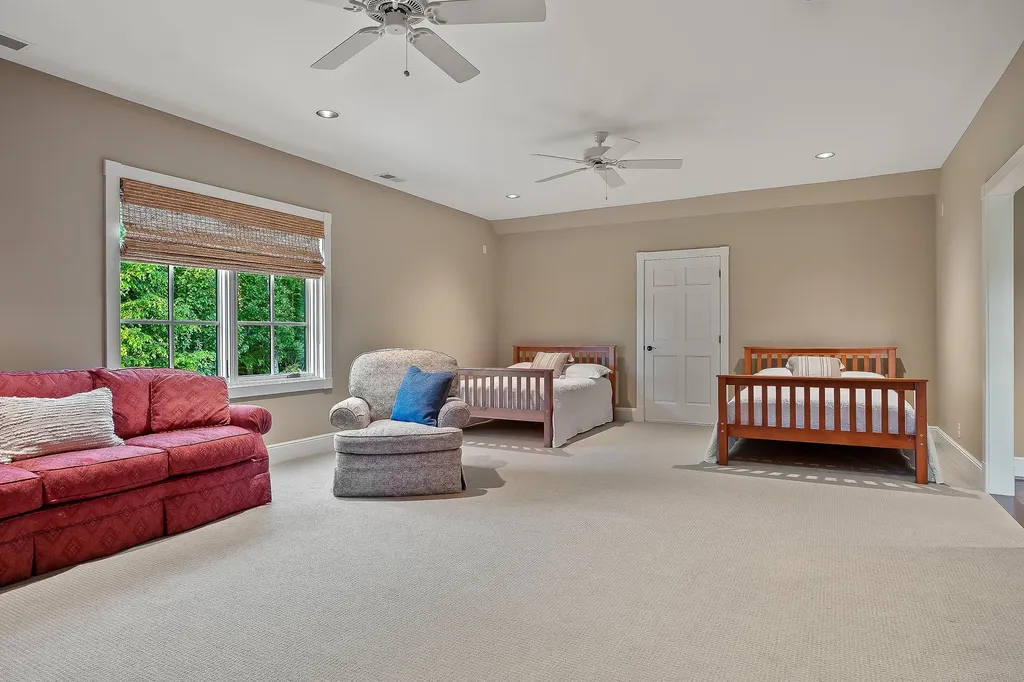 415 Summer Breeze Drive Smithville TN 37166