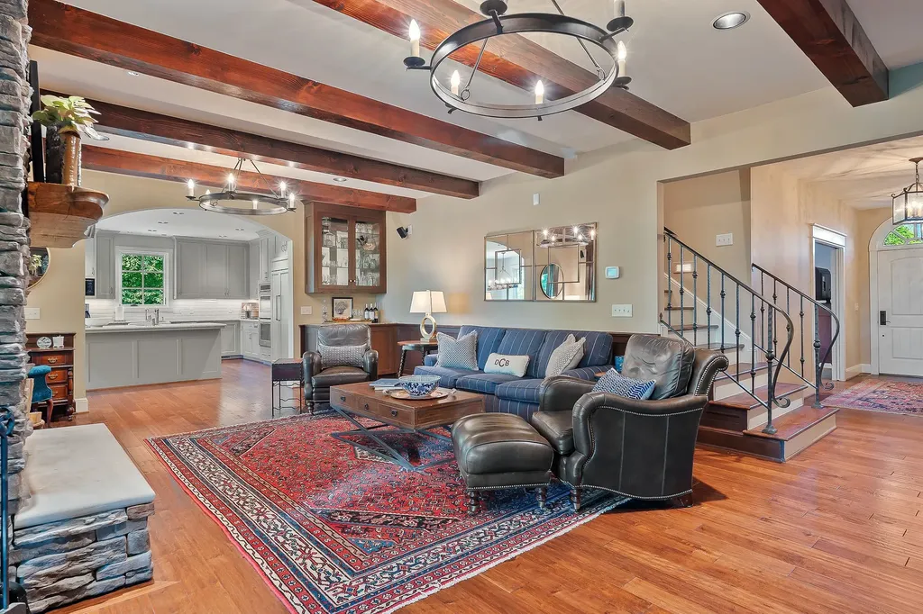 415 Summer Breeze Drive Smithville TN 37166