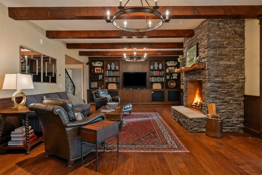 415 Summer Breeze Drive Smithville TN 37166