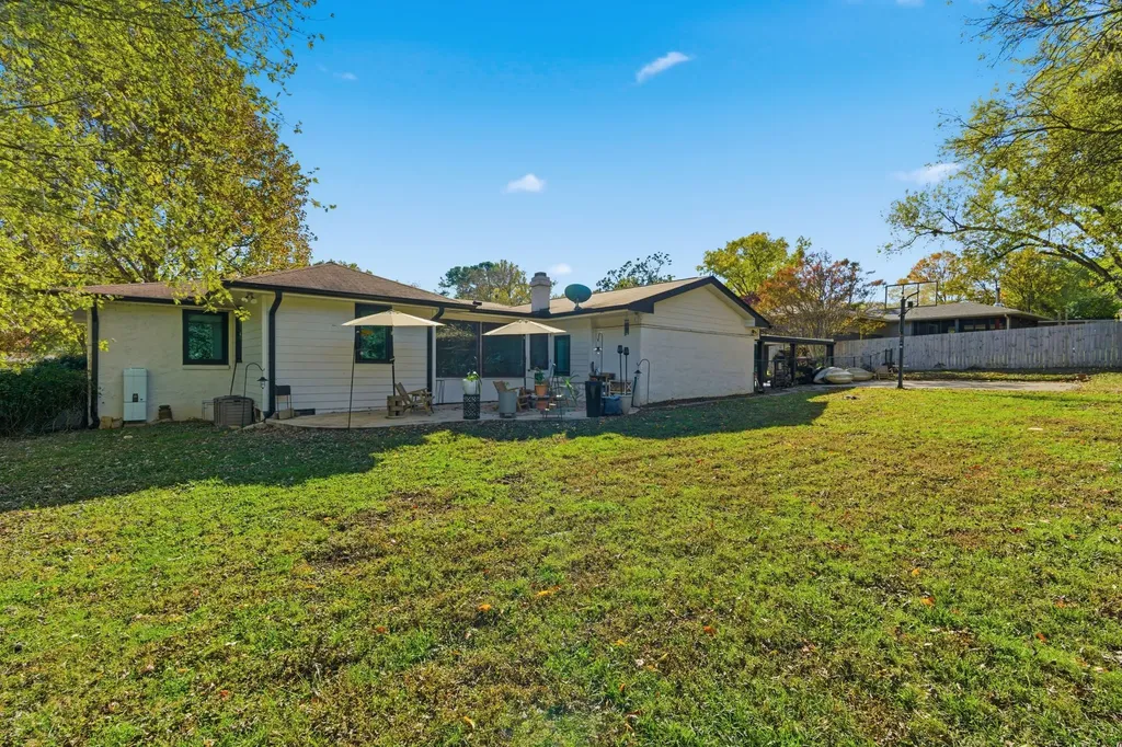 304 Bramblewood Drive Nashville TN 37211