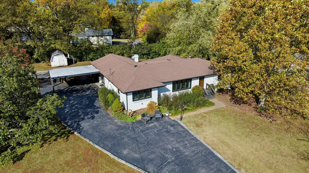 304 Bramblewood Drive Nashville TN 37211