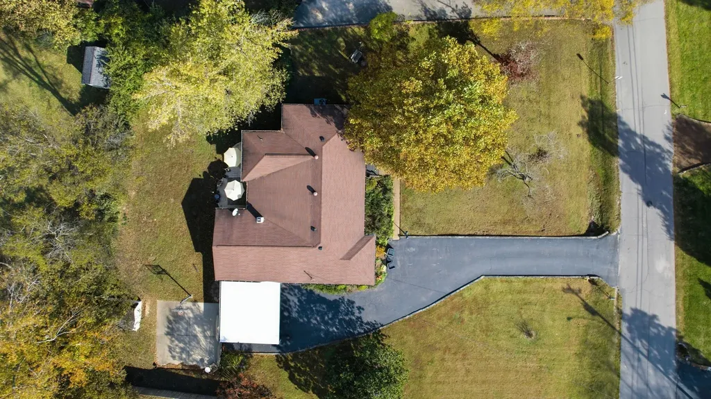 304 Bramblewood Drive Nashville TN 37211