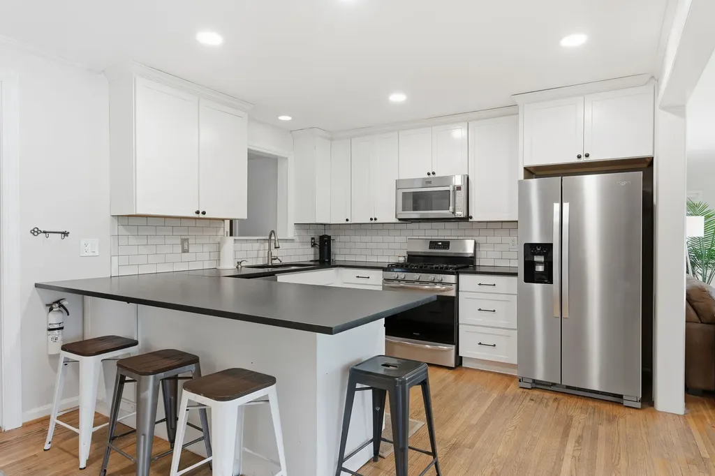304 Bramblewood Drive Nashville TN 37211