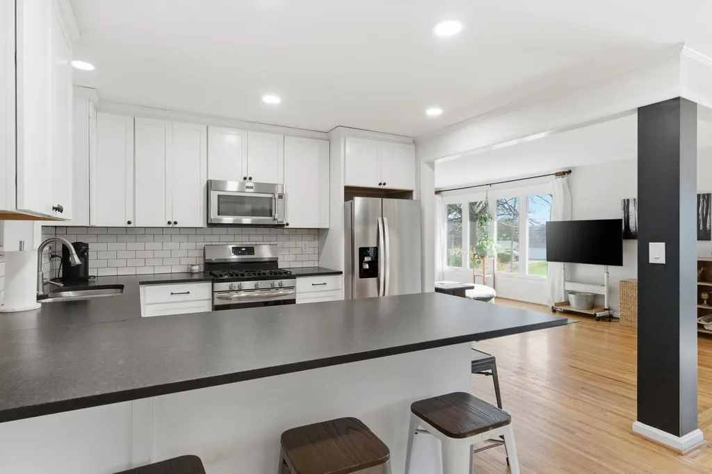 304 Bramblewood Drive Nashville TN 37211