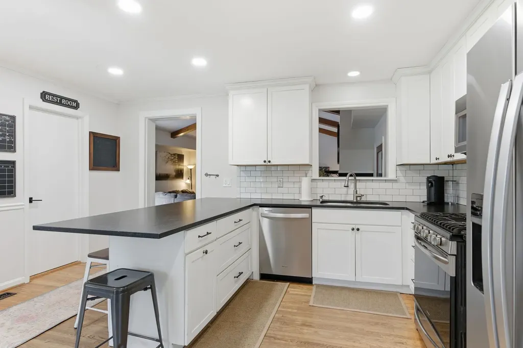 304 Bramblewood Drive Nashville TN 37211