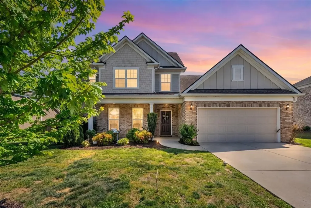 5003 Stately Drive Thompsons Station TN 37179