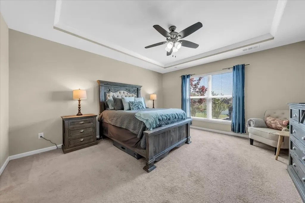 5003 Stately Drive Thompsons Station TN 37179