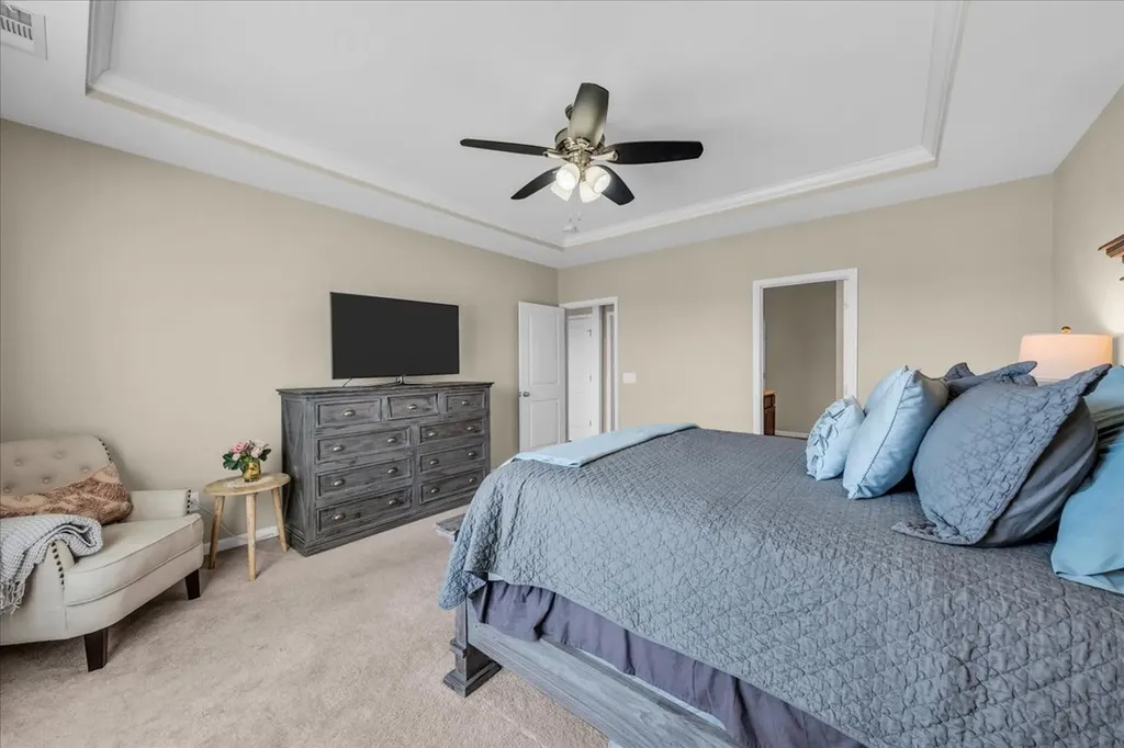 5003 Stately Drive Thompsons Station TN 37179