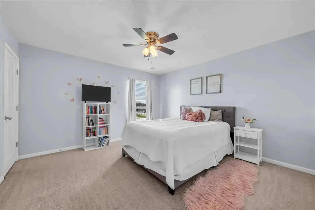 5003 Stately Drive Thompsons Station TN 37179