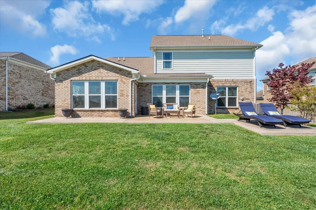5003 Stately Drive Thompsons Station TN 37179