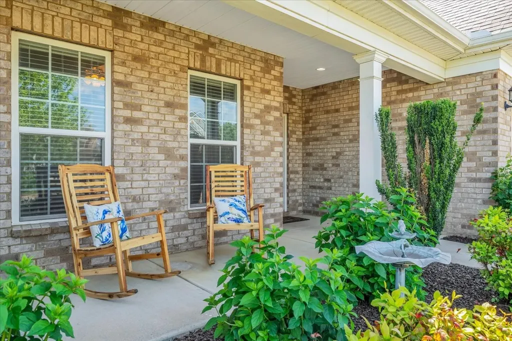5003 Stately Drive Thompsons Station TN 37179