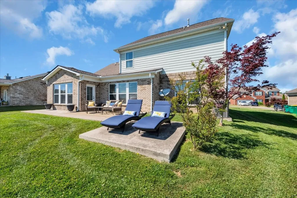 5003 Stately Drive Thompsons Station TN 37179
