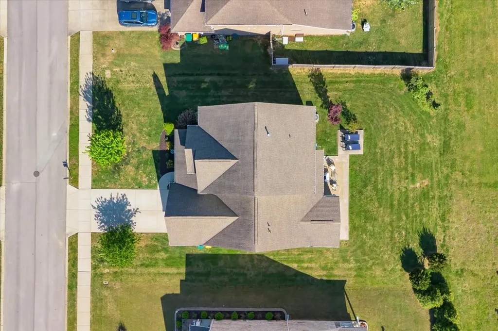 5003 Stately Drive Thompsons Station TN 37179