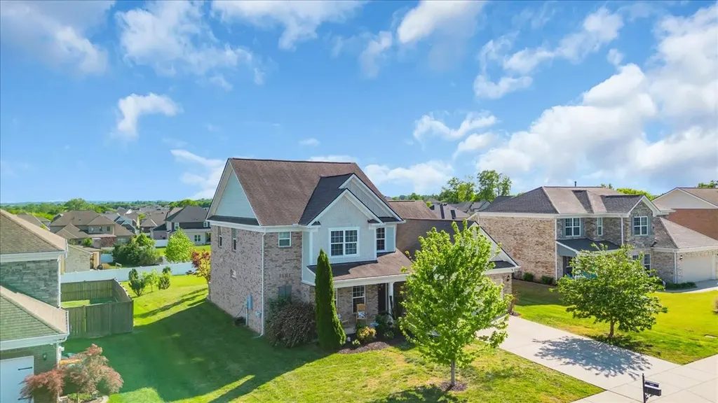 5003 Stately Drive Thompsons Station TN 37179