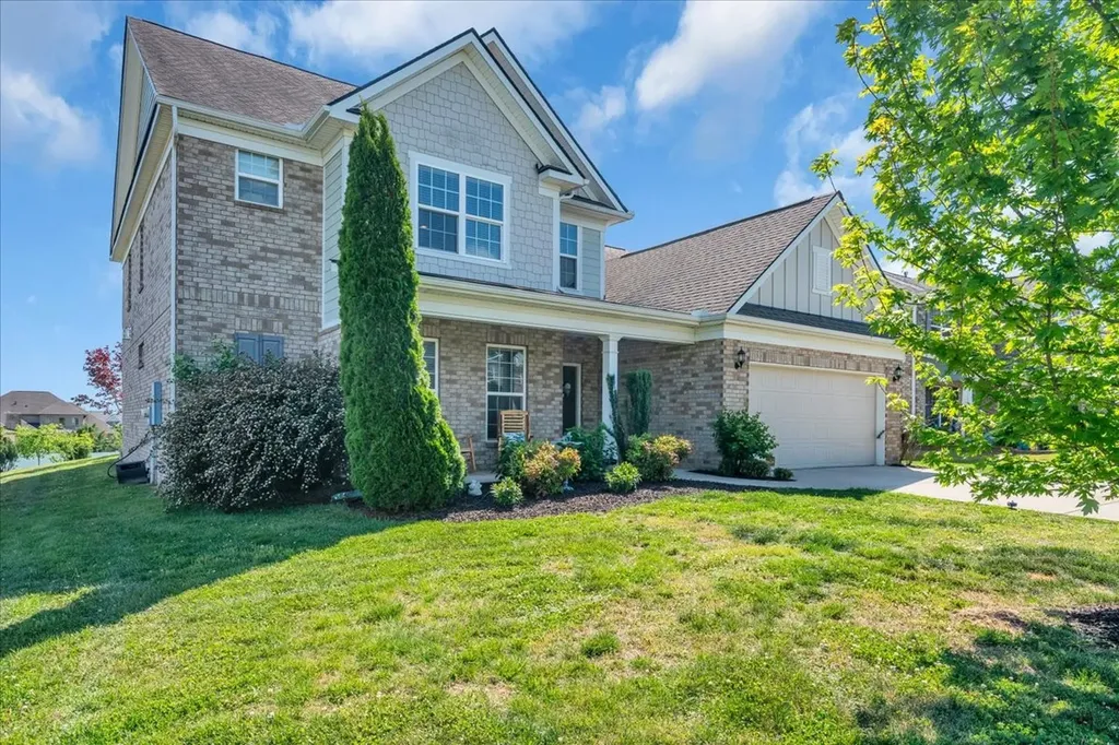 5003 Stately Drive Thompsons Station TN 37179