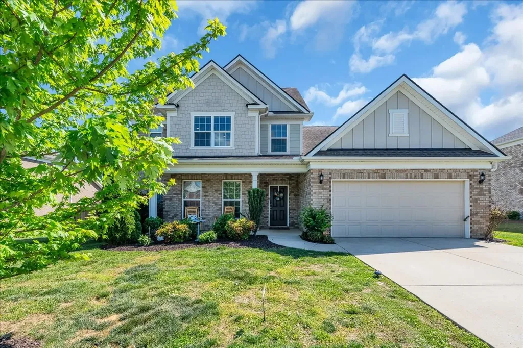 5003 Stately Drive Thompsons Station TN 37179