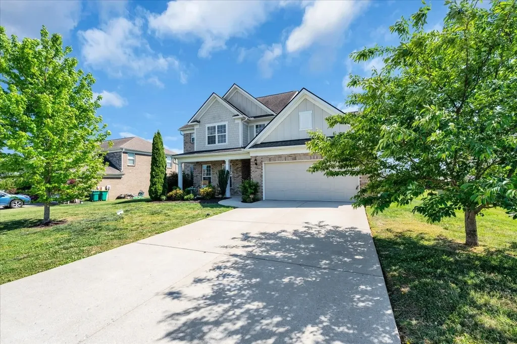 5003 Stately Drive Thompsons Station TN 37179