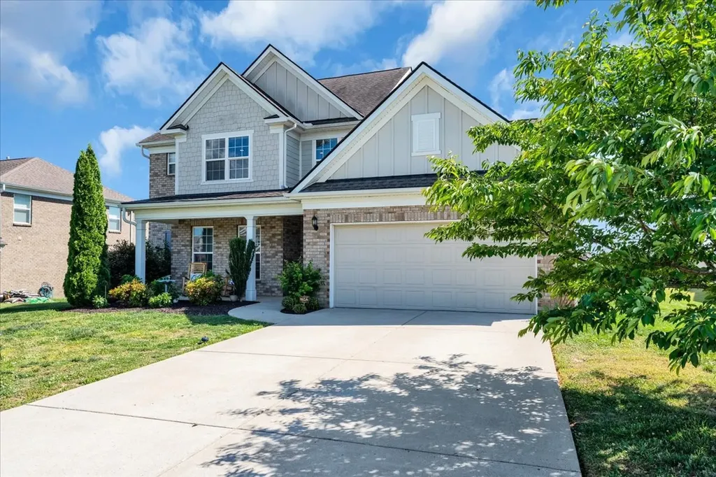5003 Stately Drive Thompsons Station TN 37179