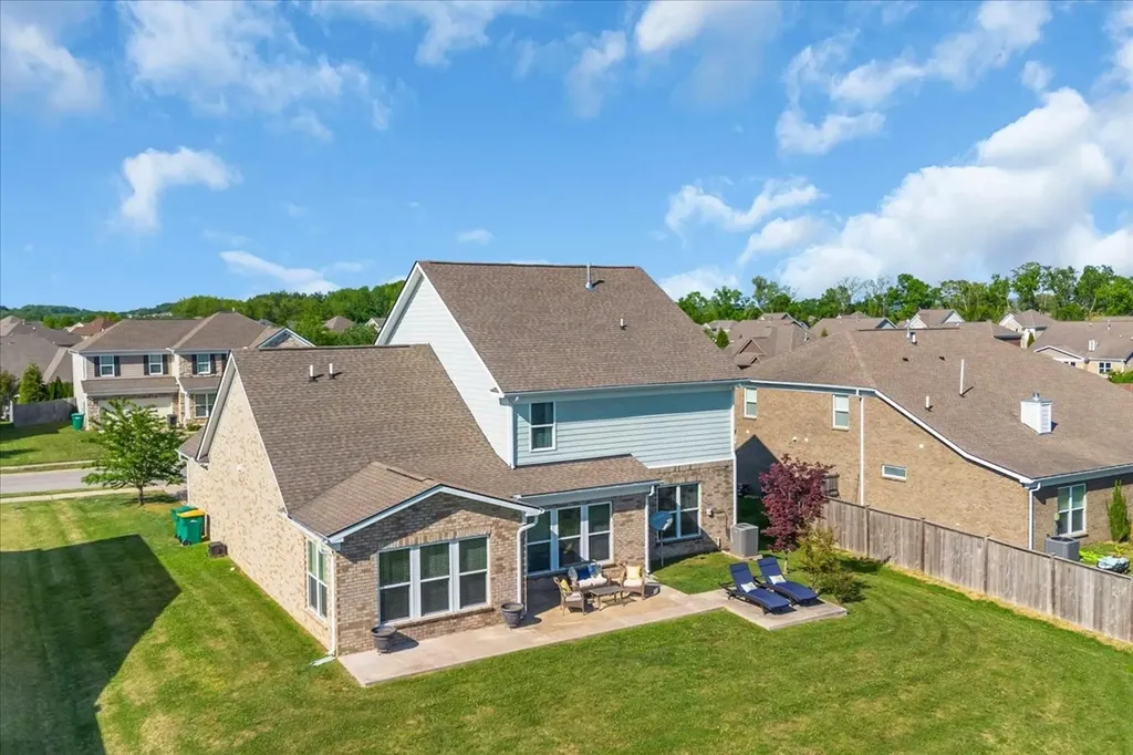 5003 Stately Drive Thompsons Station TN 37179