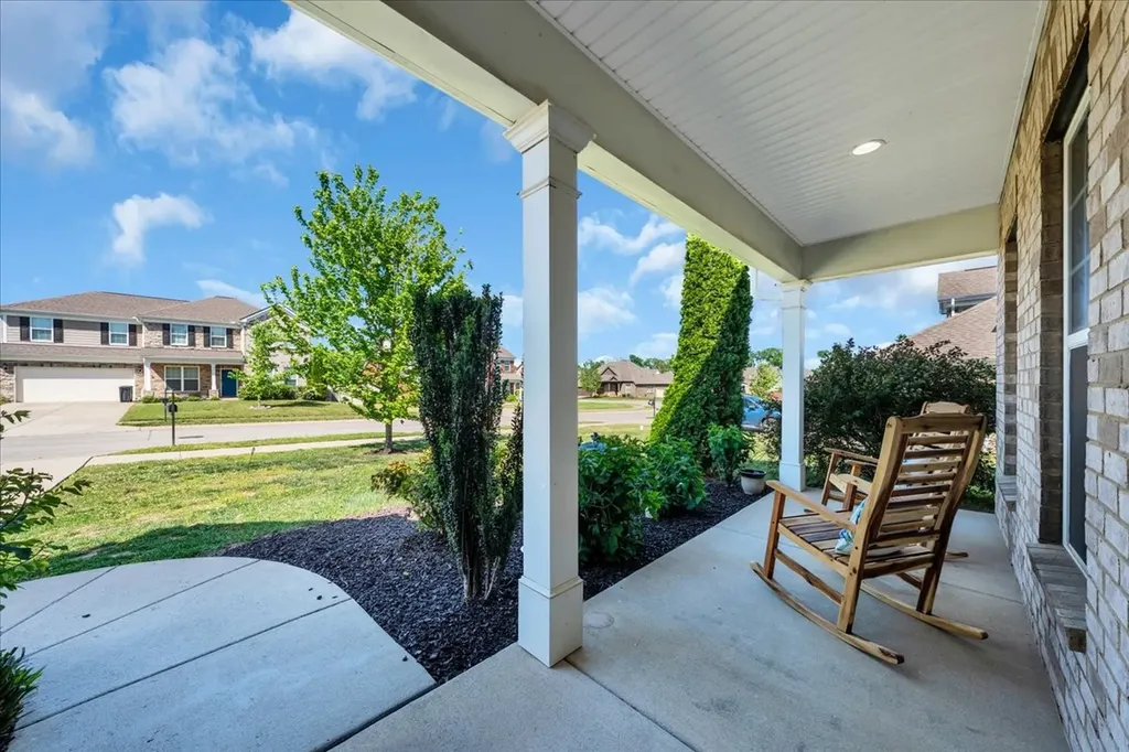 5003 Stately Drive Thompsons Station TN 37179