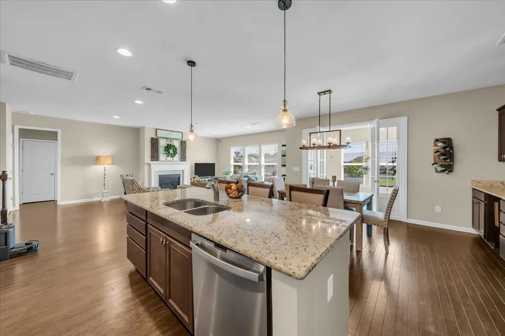 5003 Stately Drive Thompsons Station TN 37179