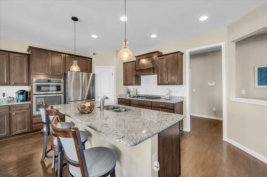 5003 Stately Drive Thompsons Station TN 37179