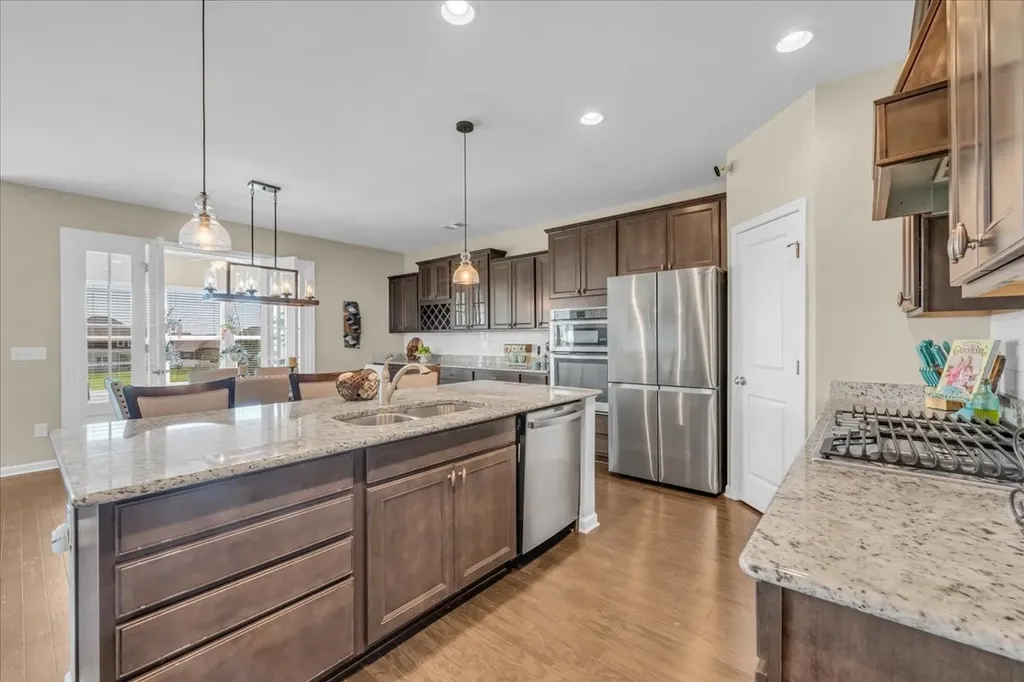 5003 Stately Drive Thompsons Station TN 37179