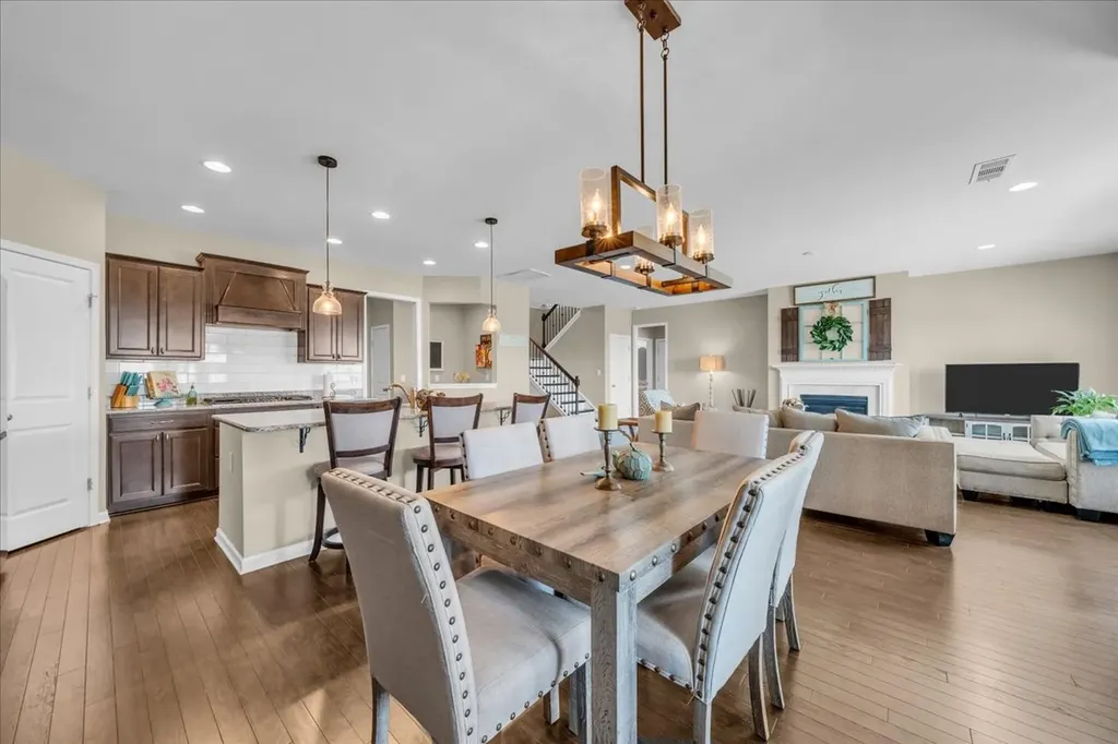 5003 Stately Drive Thompsons Station TN 37179