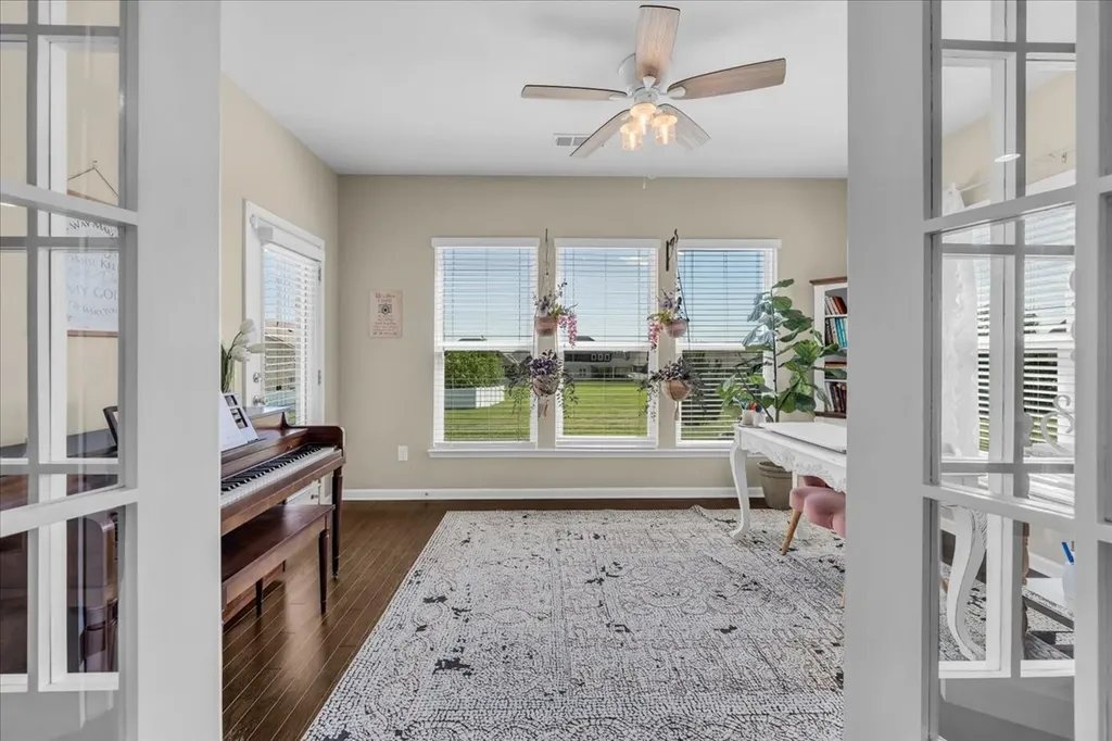5003 Stately Drive Thompsons Station TN 37179
