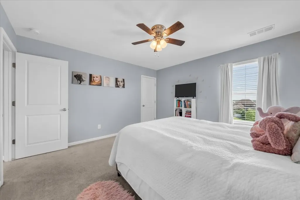 5003 Stately Drive Thompsons Station TN 37179