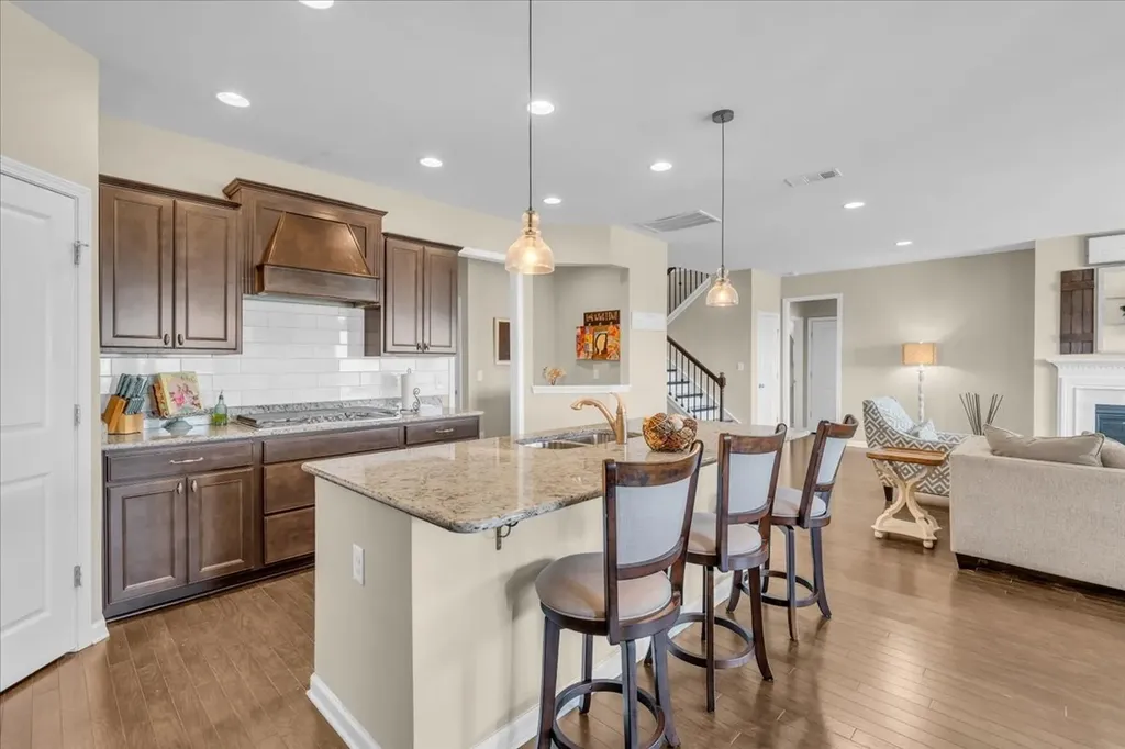 5003 Stately Drive Thompsons Station TN 37179
