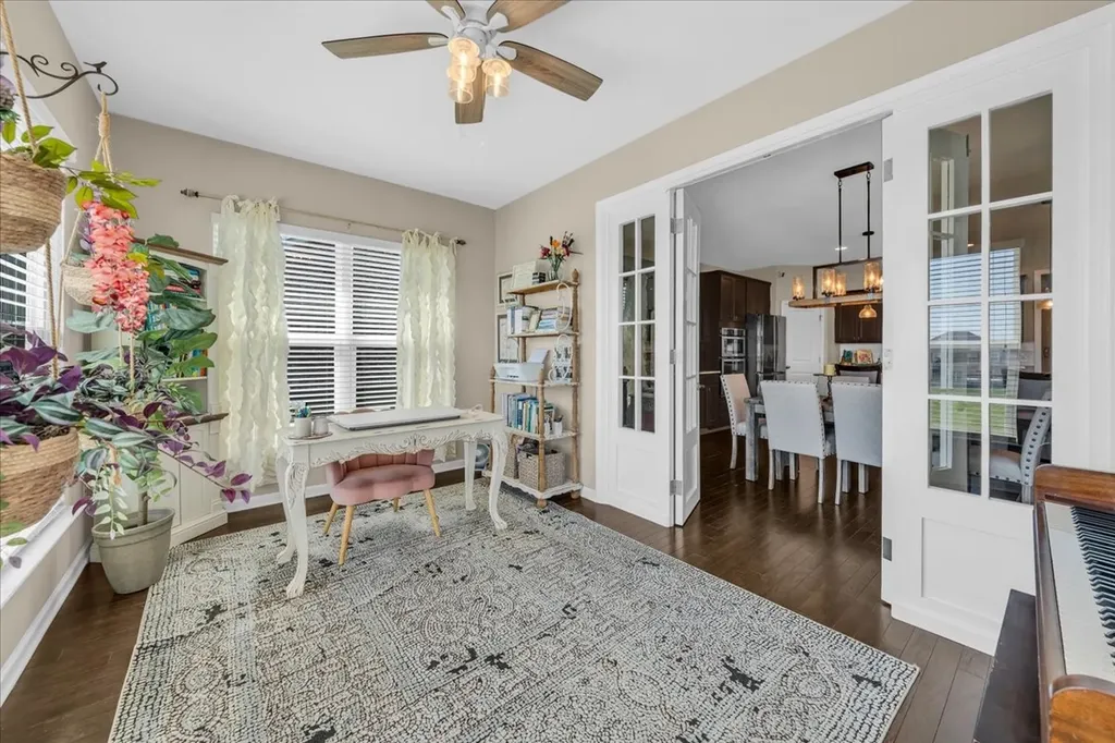 5003 Stately Drive Thompsons Station TN 37179