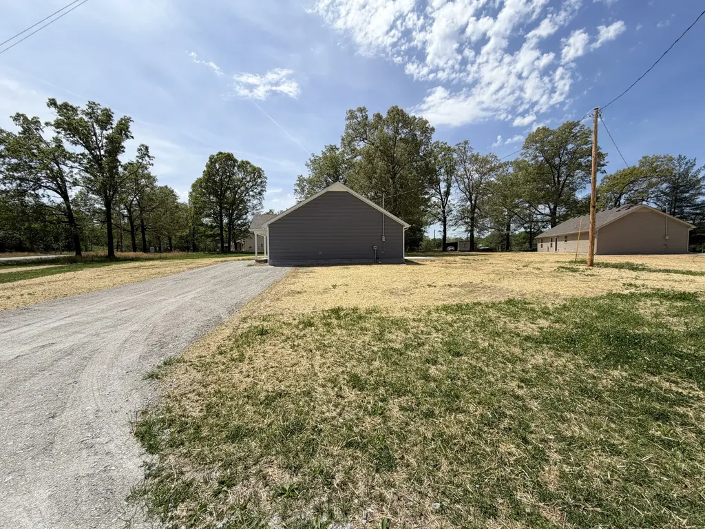 74 Six Mile Board Road Winchester TN 37398