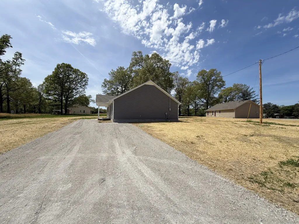 74 Six Mile Board Road Winchester TN 37398