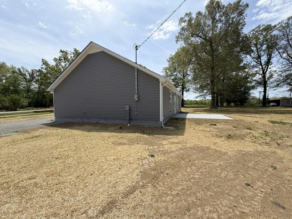 74 Six Mile Board Road Winchester TN 37398