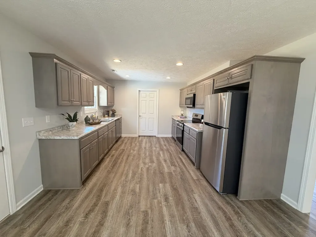 74 Six Mile Board Road Winchester TN 37398