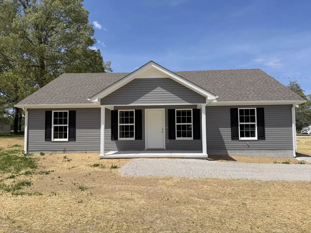 74 Six Mile Board Road Winchester TN 37398