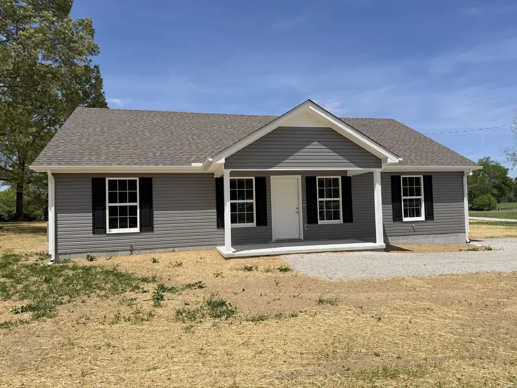 74 Six Mile Board Road Winchester TN 37398